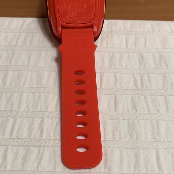 Paw Patrol Talking Marshall Watch by VTech - Picture 9 of 14